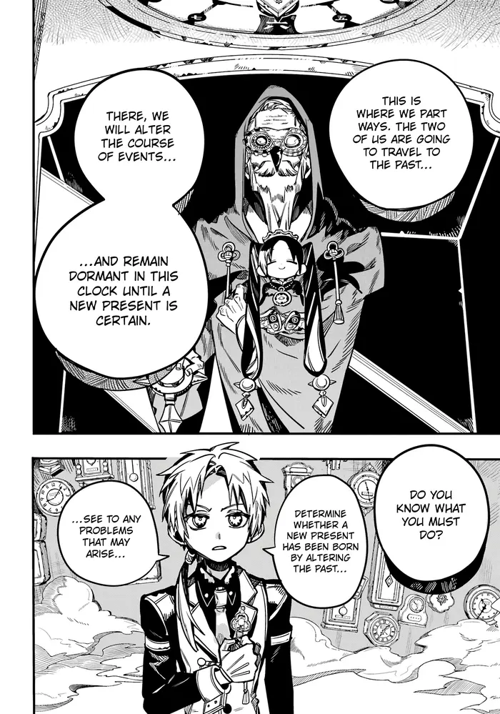 Toilet-Bound Hanako-kun Chapter 111 image 30_optimized